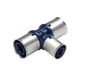 T-haaraliitin Wavin Kompo Tigris 50x32x50 K1 PPSU - KarelianStore