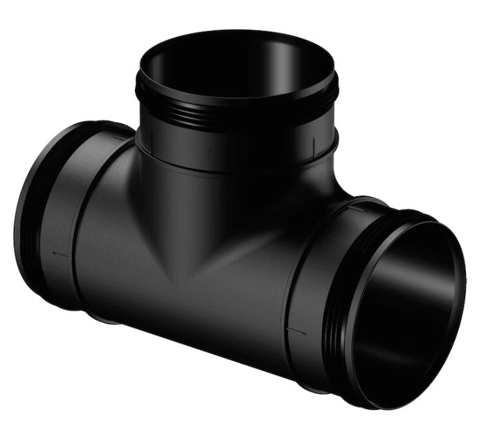 T-kappale Uponor 100/100 - KarelianStore