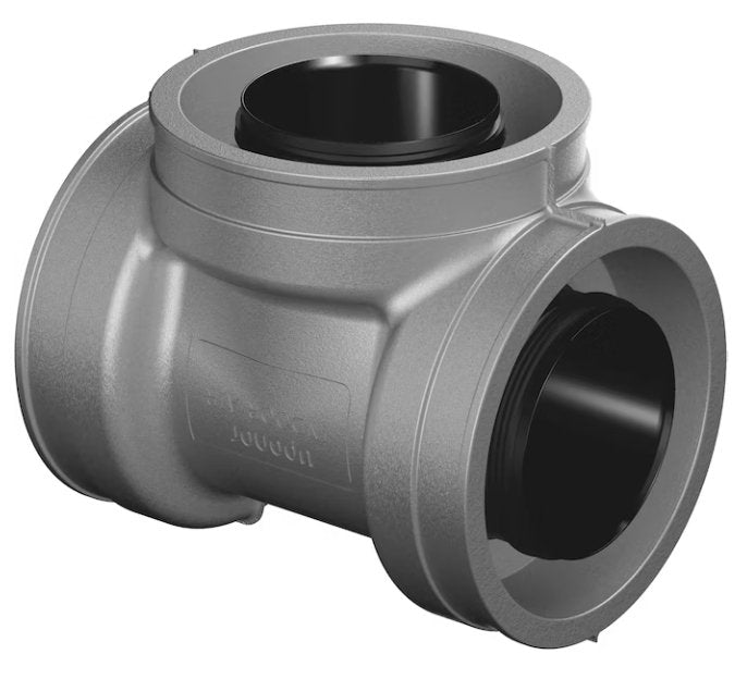 T-kappale Uponor Eristetty 100/100 - KarelianStore