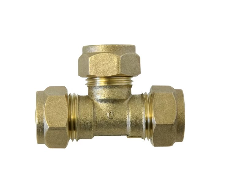 T-liitin Onnline Puserrus EM 8 - KarelianStore