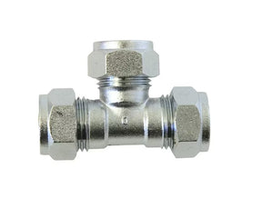 T-liitin Onnline Puserrus EM Kromi 12 - KarelianStore