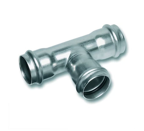 T-supistusyhde Sanha Puristus HST 54x22x54 - KarelianStore