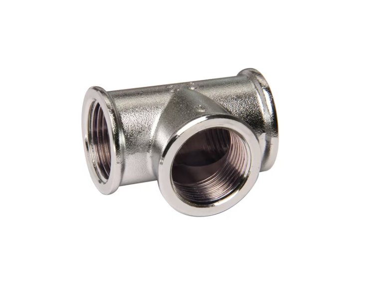 T-yhde Onnline EM 3/4 Kromi - KarelianStore