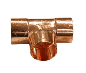 T-yhde Onnline Kapillaari 5130 Kupari 12 - KarelianStore