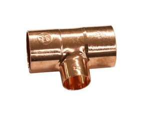 T-yhde Onnline Kapillaari 5130 Kupari 15x10x15 - KarelianStore