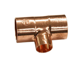 T-yhde Onnline Kapillaari 5130 Kupari 18x12x12 - KarelianStore