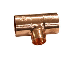 T-yhde Onnline Kapillaari 5130 Kupari 18x15x15 - KarelianStore