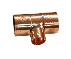 T-yhde Onnline Kapillaari 5130 Kupari 18x18x12 - KarelianStore