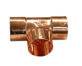 T-yhde Onnline Kapillaari 5130 Kupari 22 - KarelianStore