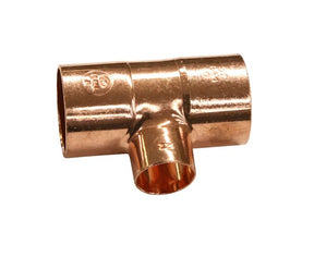 T-yhde Onnline Kapillaari 5130 Kupari 22x15x15 - KarelianStore