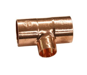 T-yhde Onnline Kapillaari 5130 Kupari 22x15x18 - KarelianStore