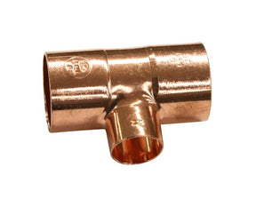 T-yhde Onnline Kapillaari 5130 Kupari 22x18x22 - KarelianStore