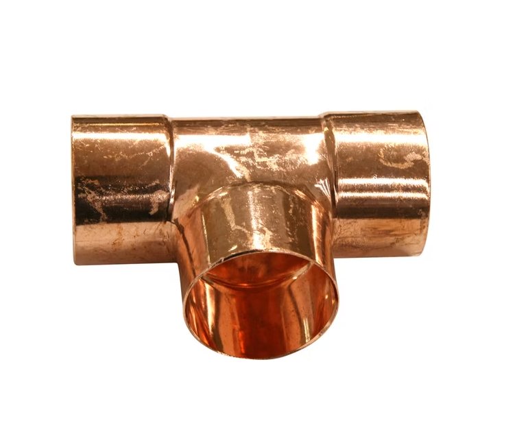 T-Yhde Onnline Kapillaari 5130 Kupari 28 - KarelianStore