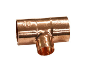 T-Yhde Onnline Kapillaari 5130 Kupari 28x15x28 - KarelianStore