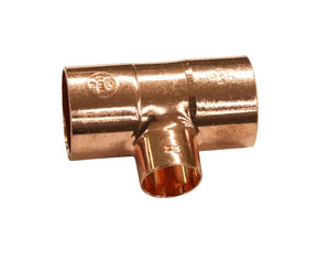 T-Yhde Onnline Kapillaari 5130 Kupari 28x22x28 - KarelianStore