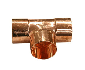 T-Yhde Onnline Kapillaari 5130 Kupari 42 - KarelianStore