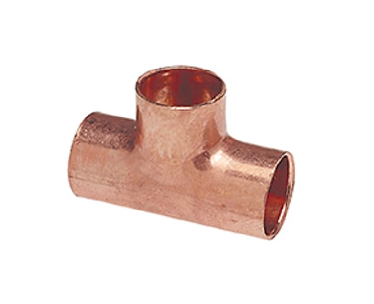 T-Yhde Onnline Kapillaari 5130 Kupari 5/8 - KarelianStore