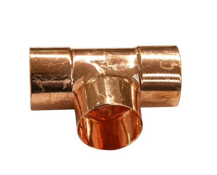 T-Yhde Onnline Kapillaari 5130 Kupari 64 - KarelianStore