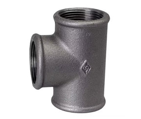 T-Yhde Onnline Musta 1 1/2 - KarelianStore