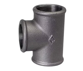 T-Yhde Onnline Musta 1 - KarelianStore