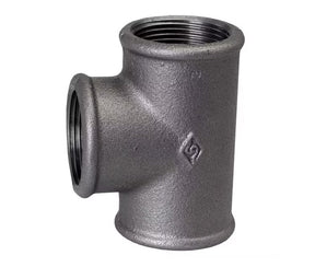 T-Yhde Onnline Musta 2 1/2 - KarelianStore