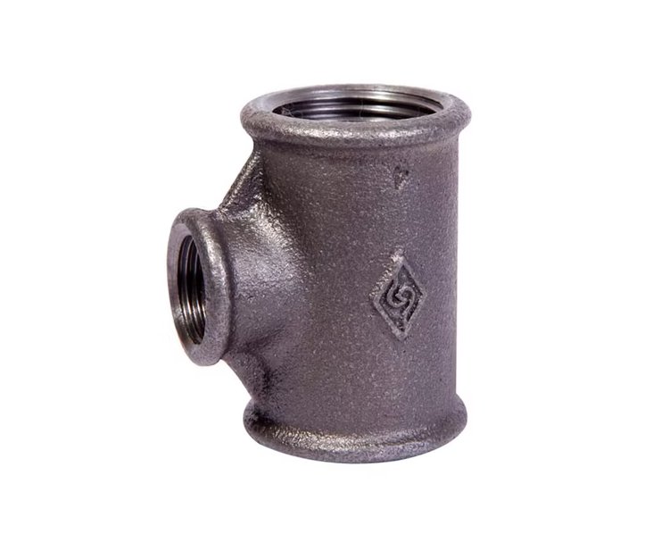 T-Yhde Onnline Musta 2x1x2 - KarelianStore