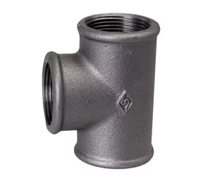 T-Yhde Onnline Musta 3/4 - KarelianStore