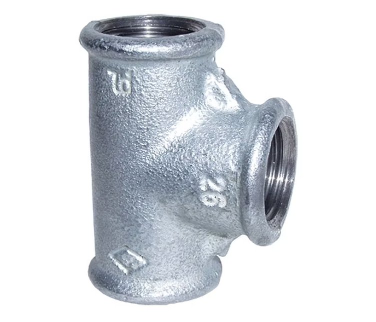 T-Yhde Onnline Sinkitty 1 1/2x1 1/4x1 1/2 - KarelianStore