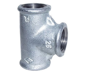 T-Yhde Onnline Sinkitty 1 1/2x1 1/4x1 1/4 - KarelianStore