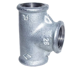 T-Yhde Onnline Sinkitty 1 1/2x3/4x1 1/2 - KarelianStore