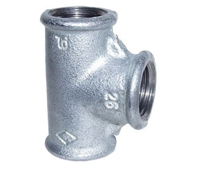 T-Yhde Onnline Sinkitty 1 1/4x1/2x1 1/4 - KarelianStore