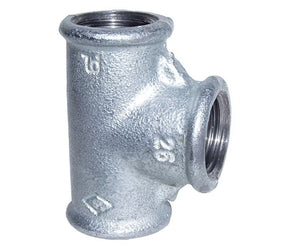 T-Yhde Onnline Sinkitty 1 1/4x1/2x1 - KarelianStore