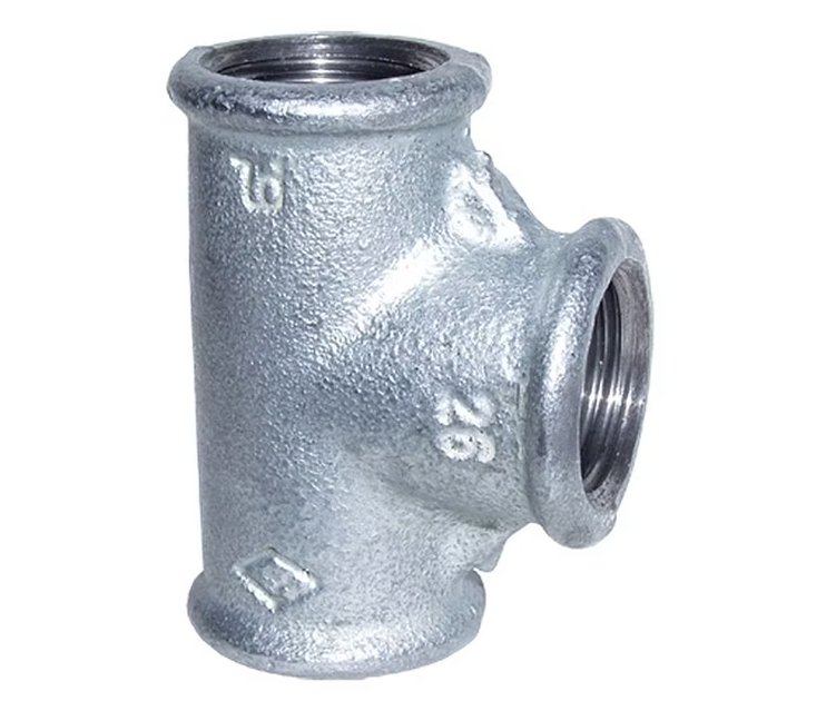 T-Yhde Onnline Sinkitty 1 1/4x1x1 1/4 - KarelianStore