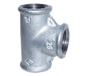 T-Yhde Onnline Sinkitty 1 1/4x1x1 1/4 - KarelianStore