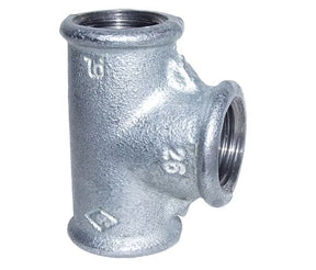 T-Yhde Onnline Sinkitty 1 1/4x1x1 - KarelianStore