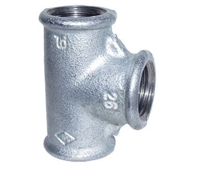 T-Yhde Onnline Sinkitty 1 1/4x3x1 1/4 - KarelianStore