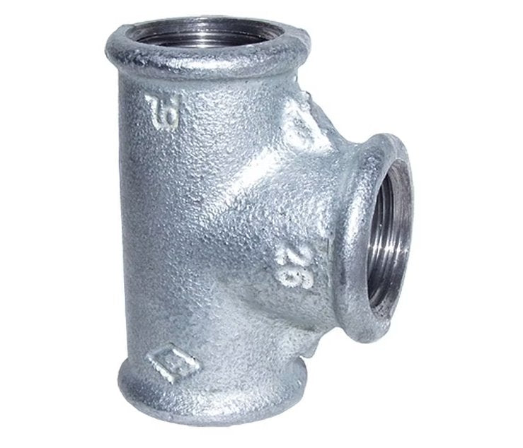 T-Yhde Onnline Sinkitty 1x1/2x1/2 - KarelianStore