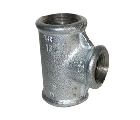 T-Yhde Onnline Sinkitty 1x1x3/4 - KarelianStore