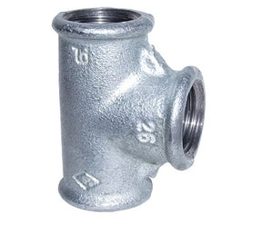 T-Yhde Onnline Sinkitty 2 1/2x1x2 1/2 - KarelianStore