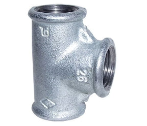 T-Yhde Onnline Sinkitty 3/4x1/2x1/2 - KarelianStore