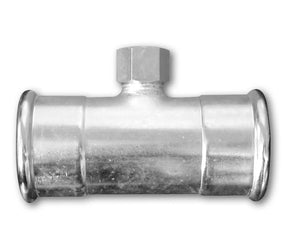 T-yhde RM Puristus SK Zn 54x3/4x54 - KarelianStore