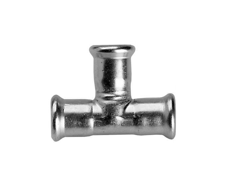 T-yhde RM Puristus Zn 12 - KarelianStore