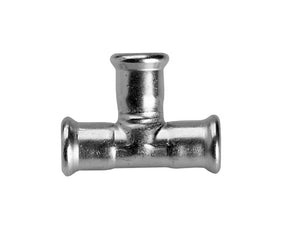 T-yhde RM Puristus Zn 35 - KarelianStore