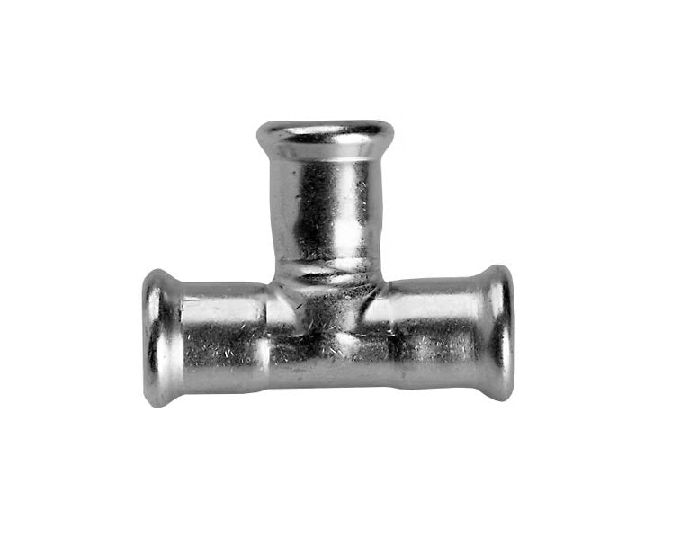 T-yhde RM Puristus Zn 76.1 - KarelianStore