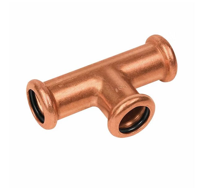 T-yhde Sanha Puristus Cu 42 - KarelianStore