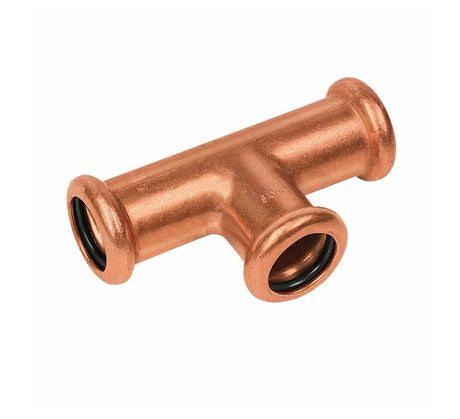 T-yhde Sanha Puristus Cu 76.1 - KarelianStore