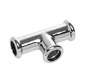 T-yhde Sanha Puristus Cu Kromi 12 - KarelianStore