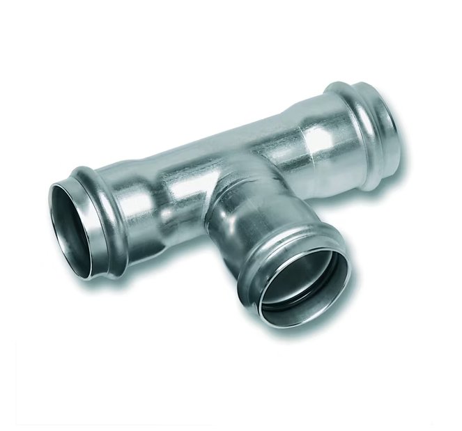 T-yhde Sanha Puristus HST 108 - KarelianStore