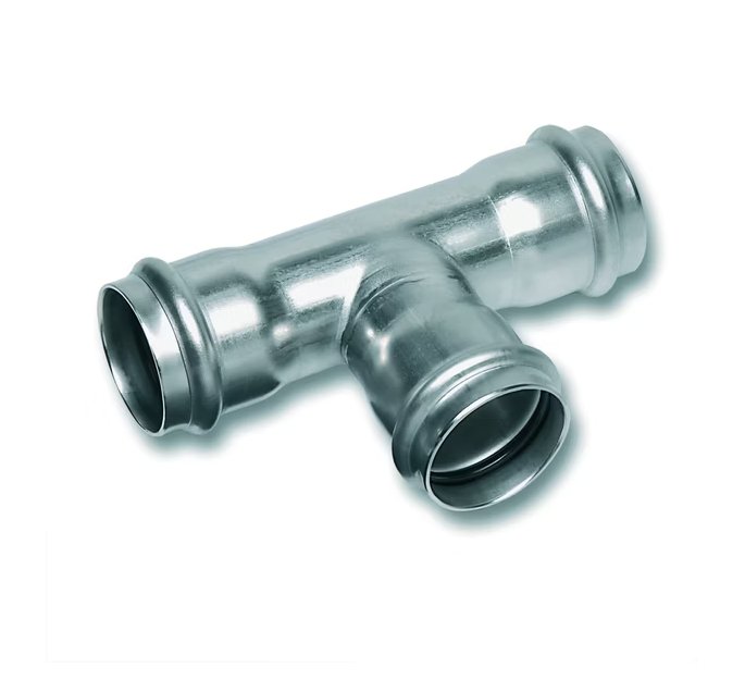 T-yhde Sanha Puristus HST 35 - KarelianStore