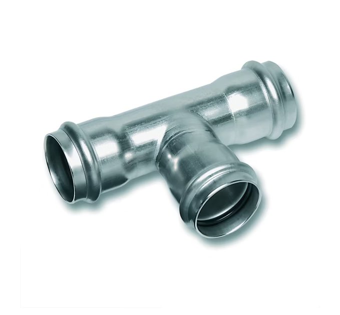 T-yhde Sanha Puristus HST 76.1 - KarelianStore